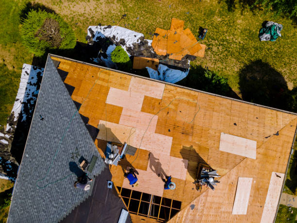 Best Slate Roofing Contractor  in Scissors, TX