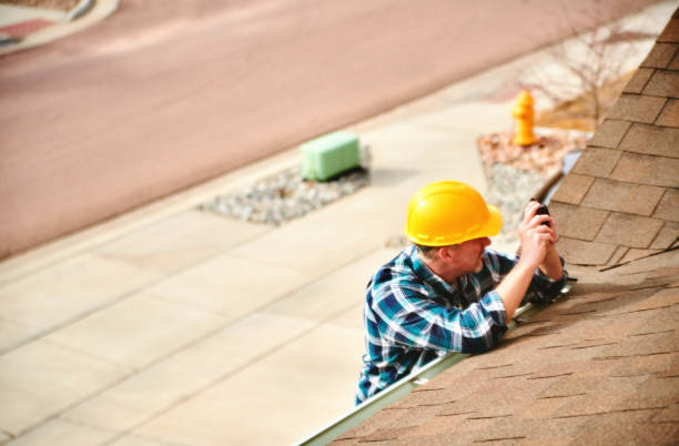 Best Storm Damage Roof Repair  in Scissors, TX