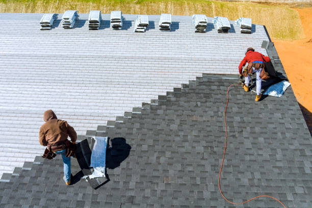 Best Residential Roofing Contractor  in Scissors, TX