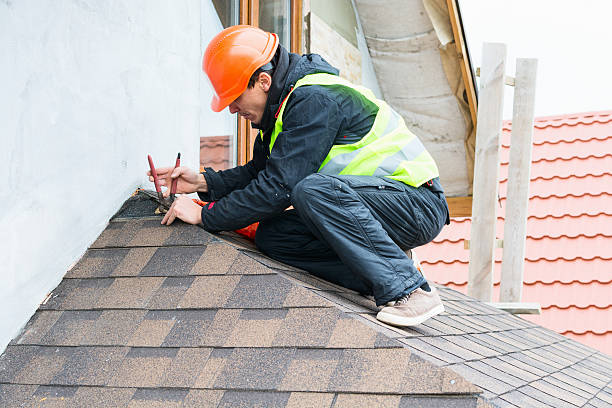 Quick and Trustworthy Emergency Roof Repair Services in Scissors, TX